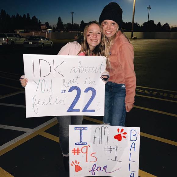 Meet your Posher, Aspen - Picture 1 of 1